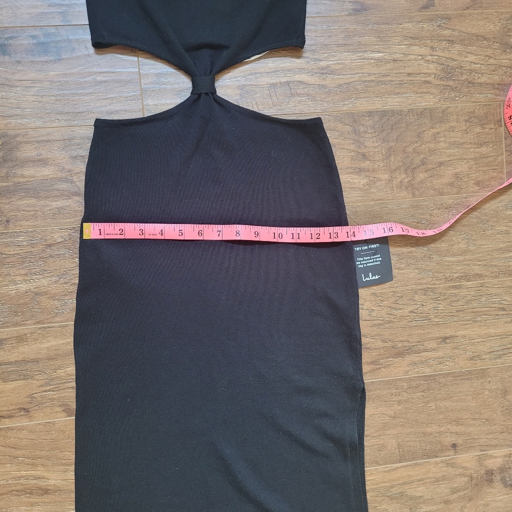 Lulus Dress - Picture 8 of 11